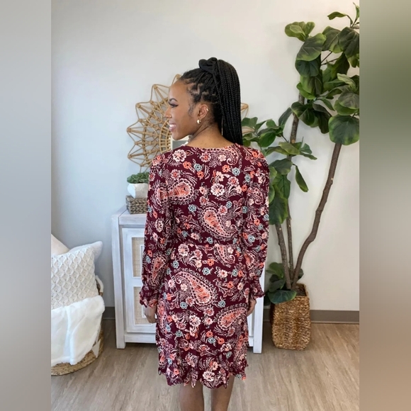 {Jodifl} All I've Got To Say Dress - Picture 2 of 10